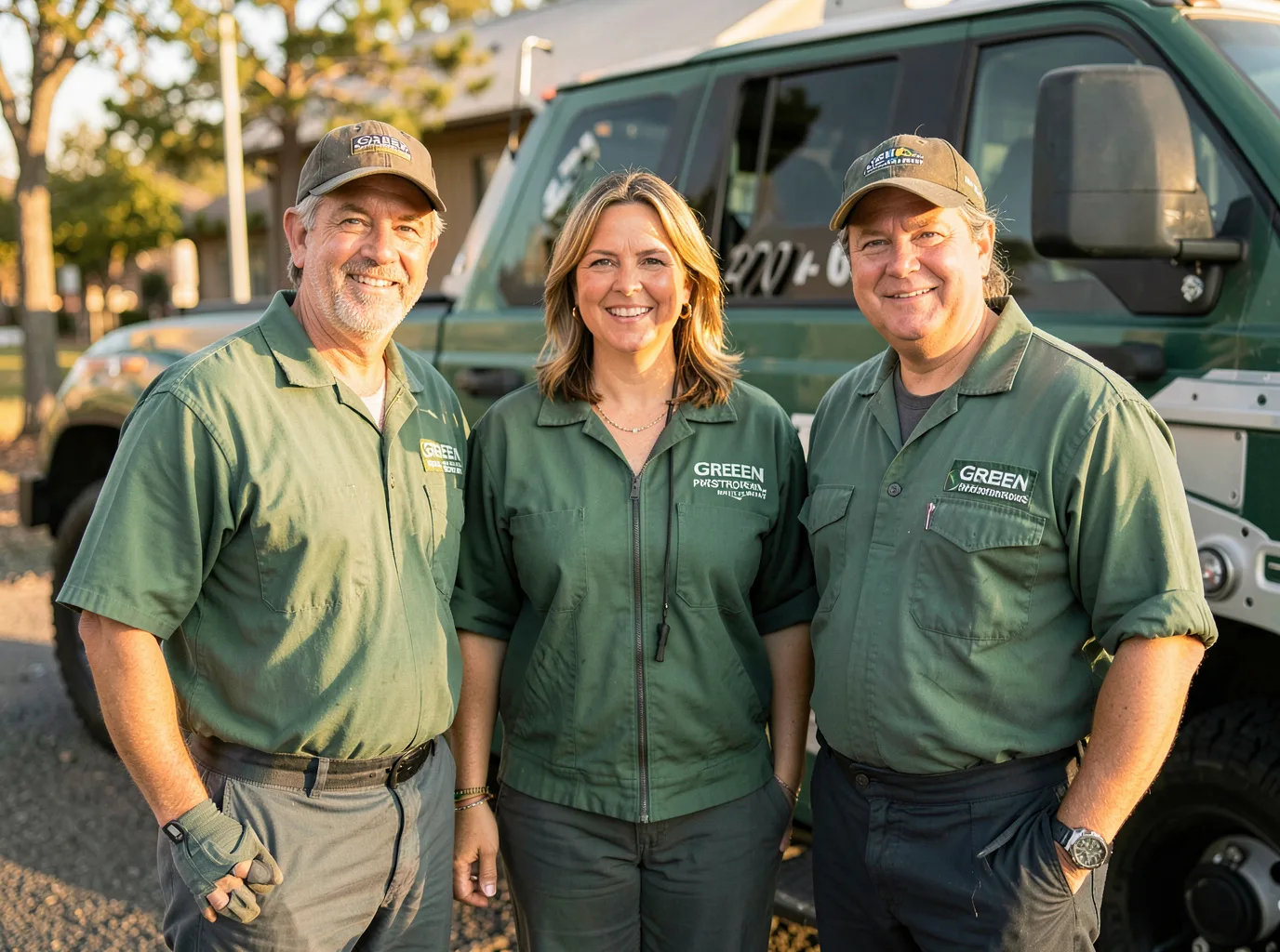 Water Damage Restoration company in Remington, VA