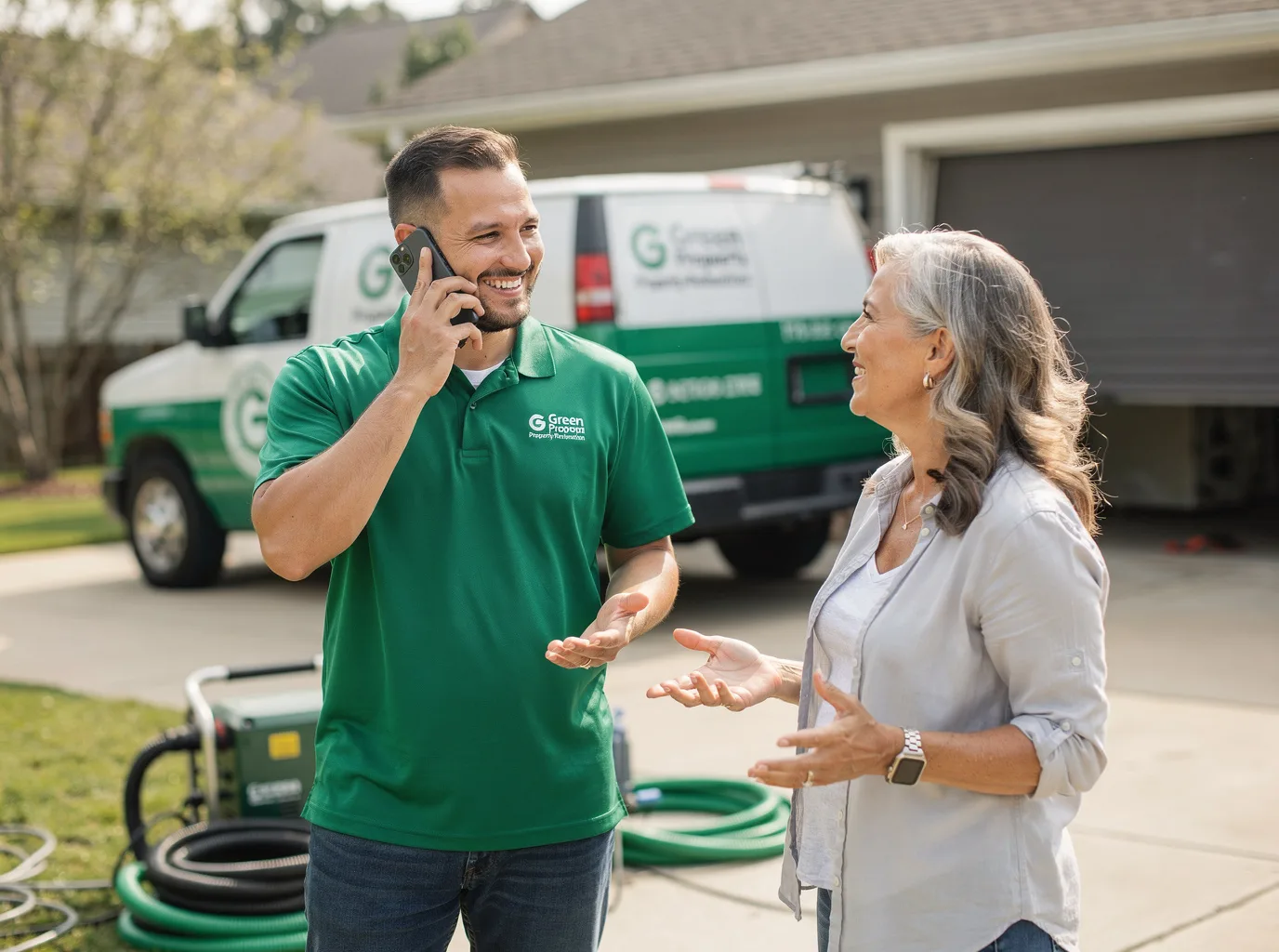 Water Damage Restoration Remington, VA FAQs
